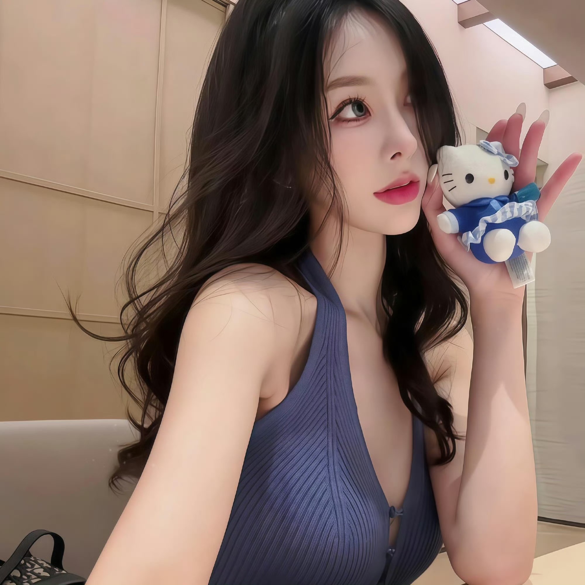 广元伴游女生鹿小婷的资料