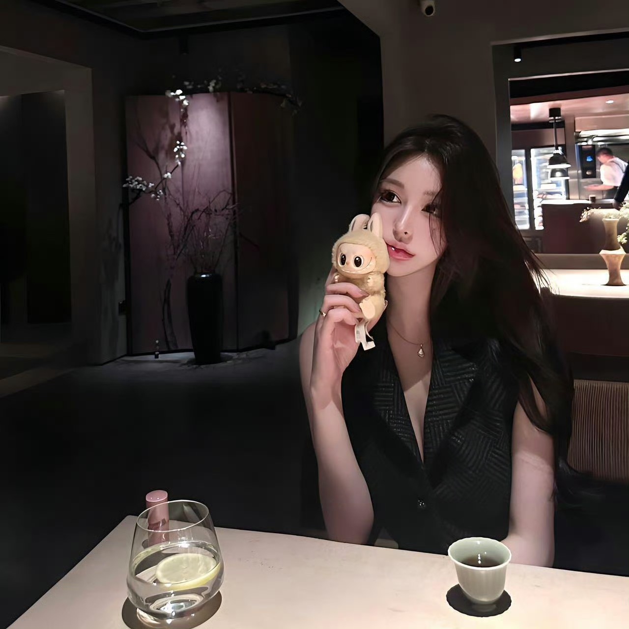 广元伴游女生范甜甜的资料