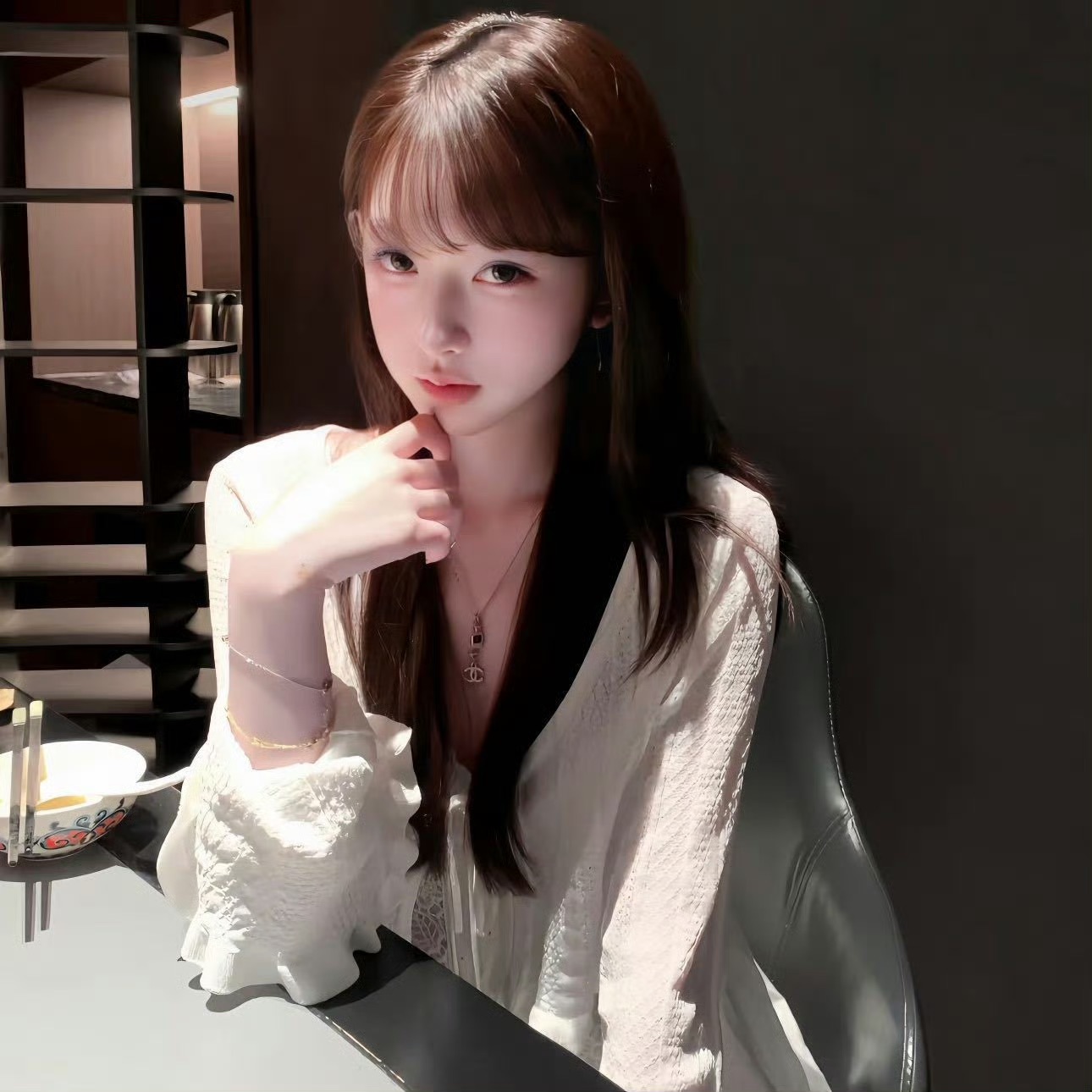 广元伴游女生苏菲亚的资料