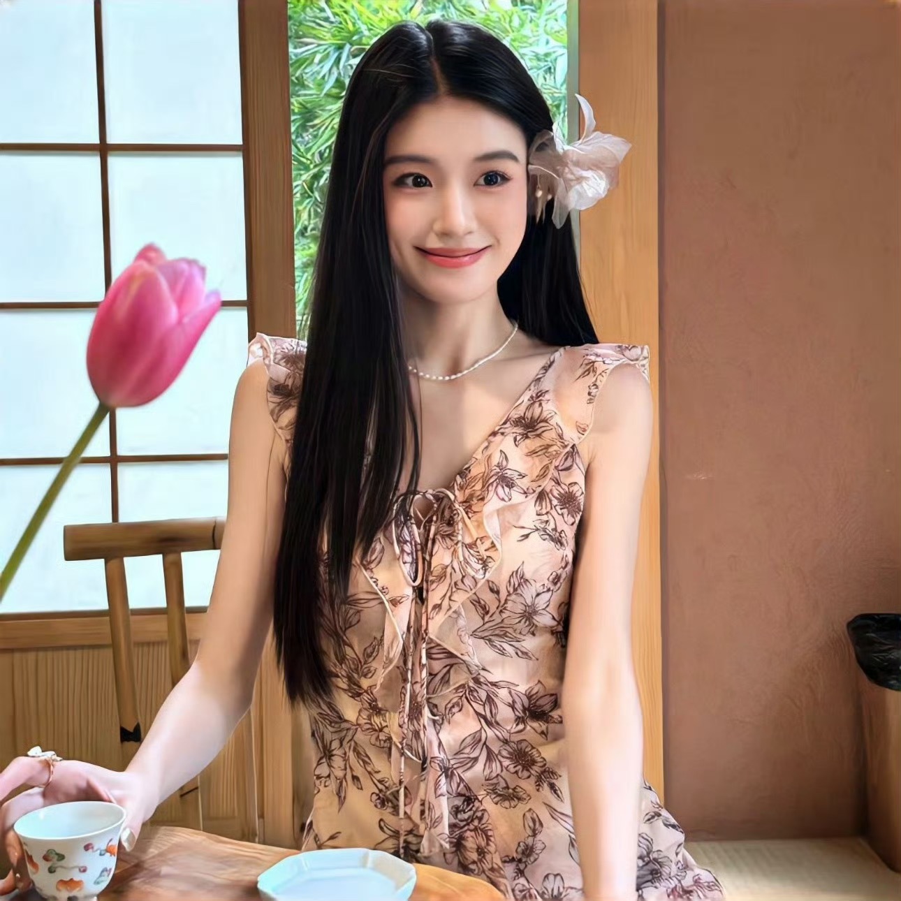 广元伴游女生林雅萱的资料