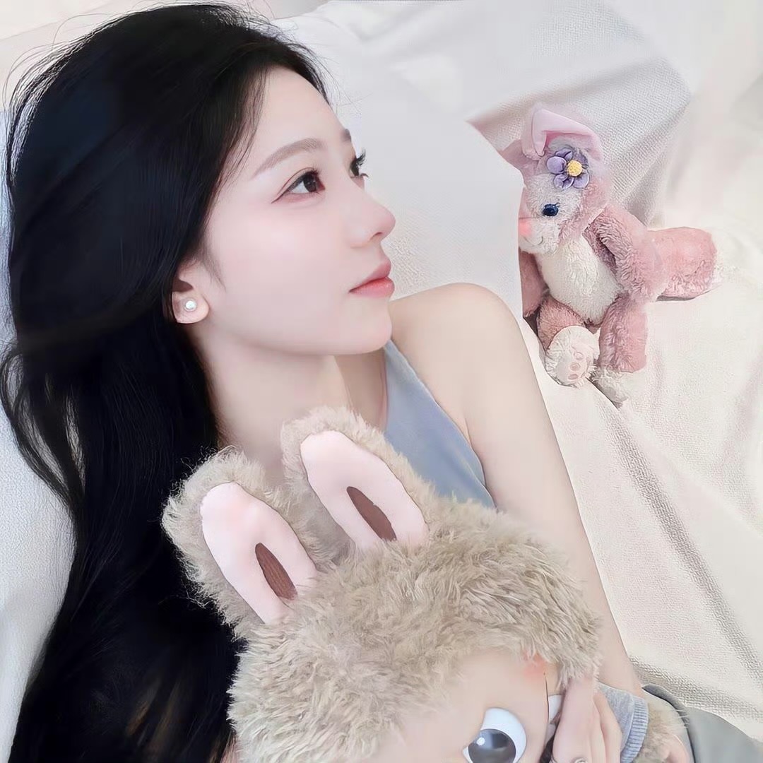 广元伴游女生林雾眠的资料