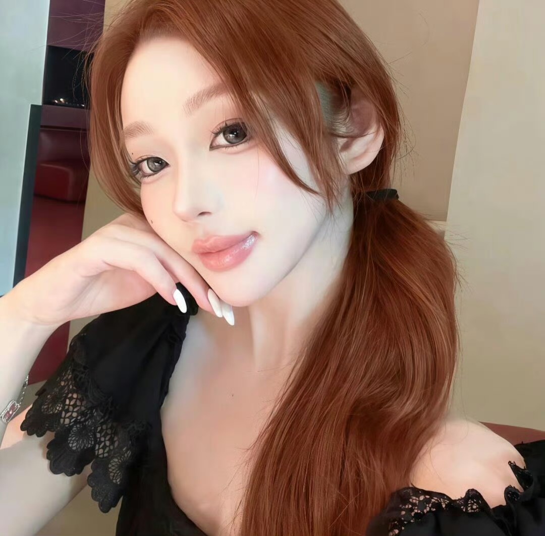 广元伴游女生 | Victoria LiLI的资料