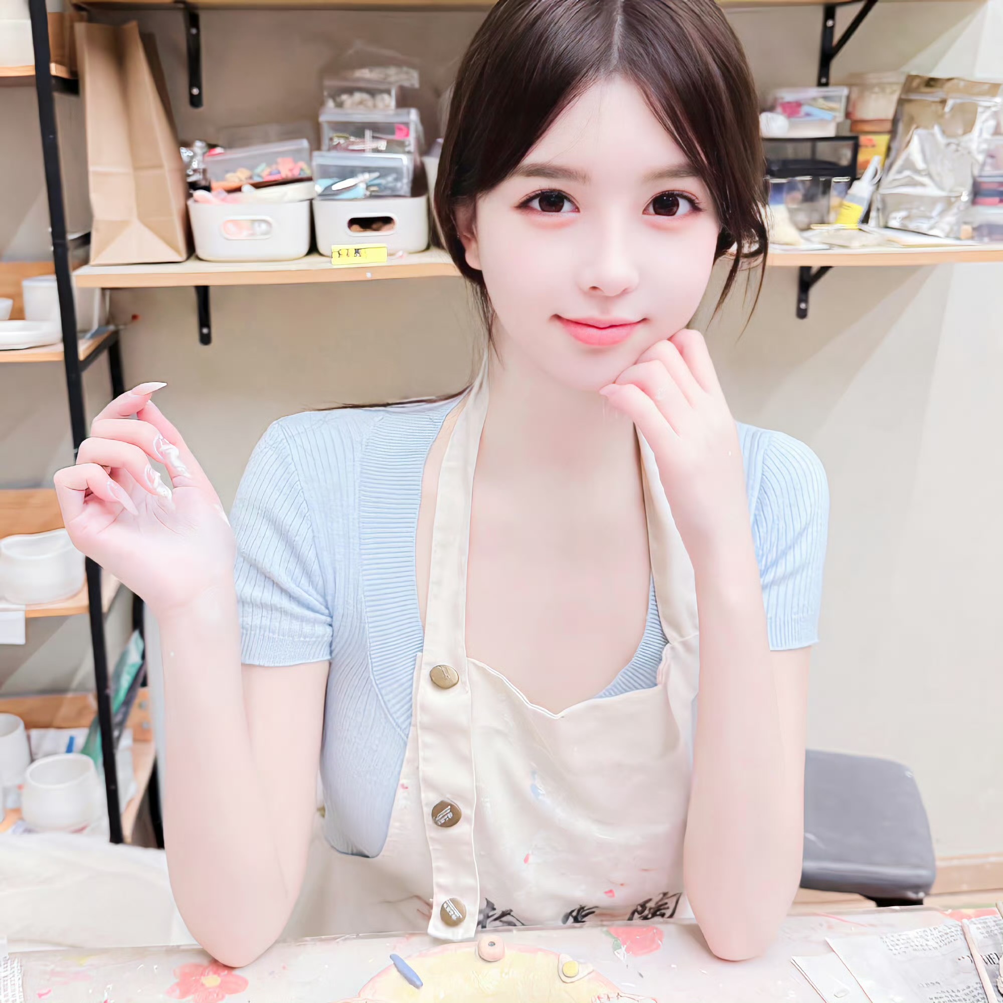广元伴游女生 | 苏雅宁🌸的资料