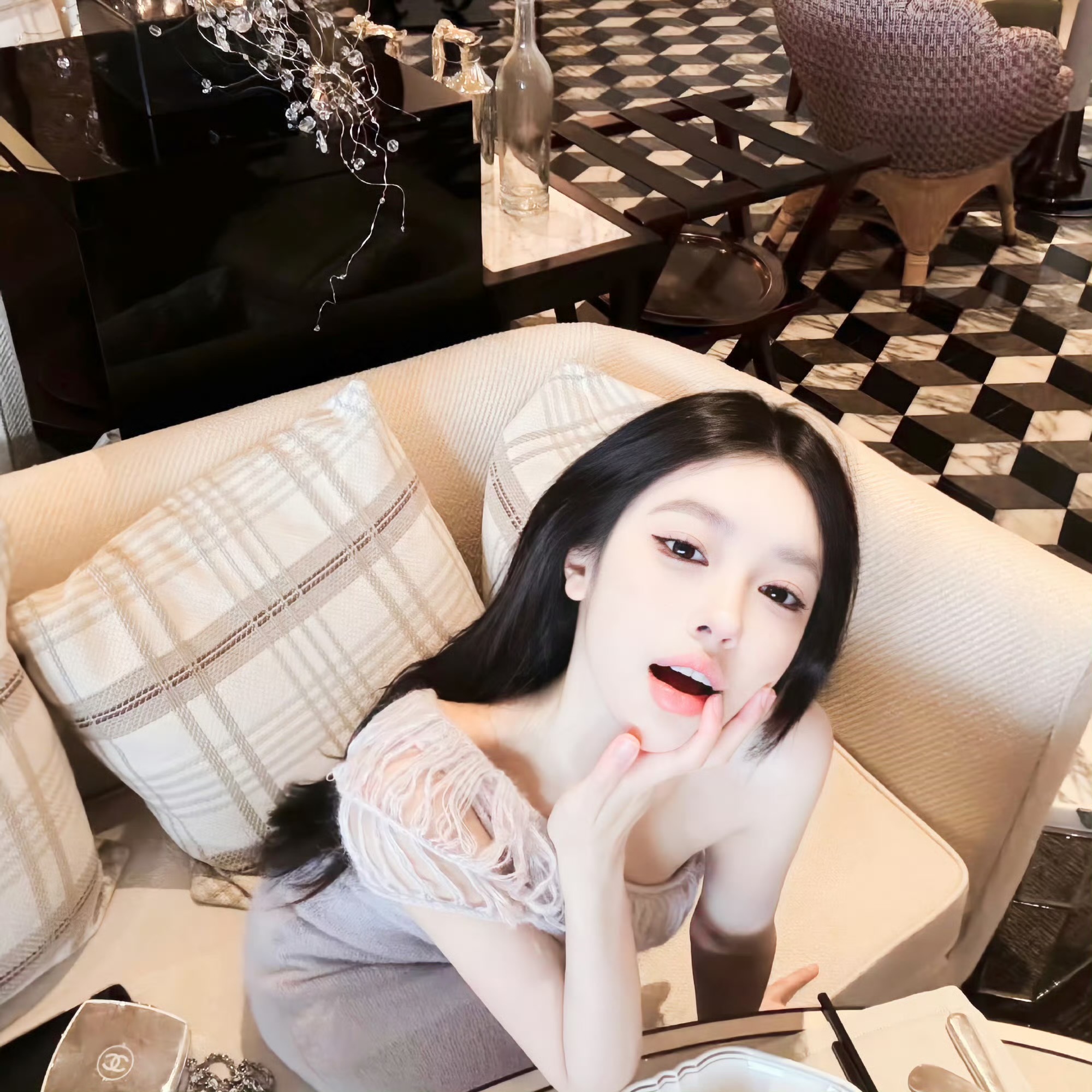 广元伴游女生 | Ursula的资料