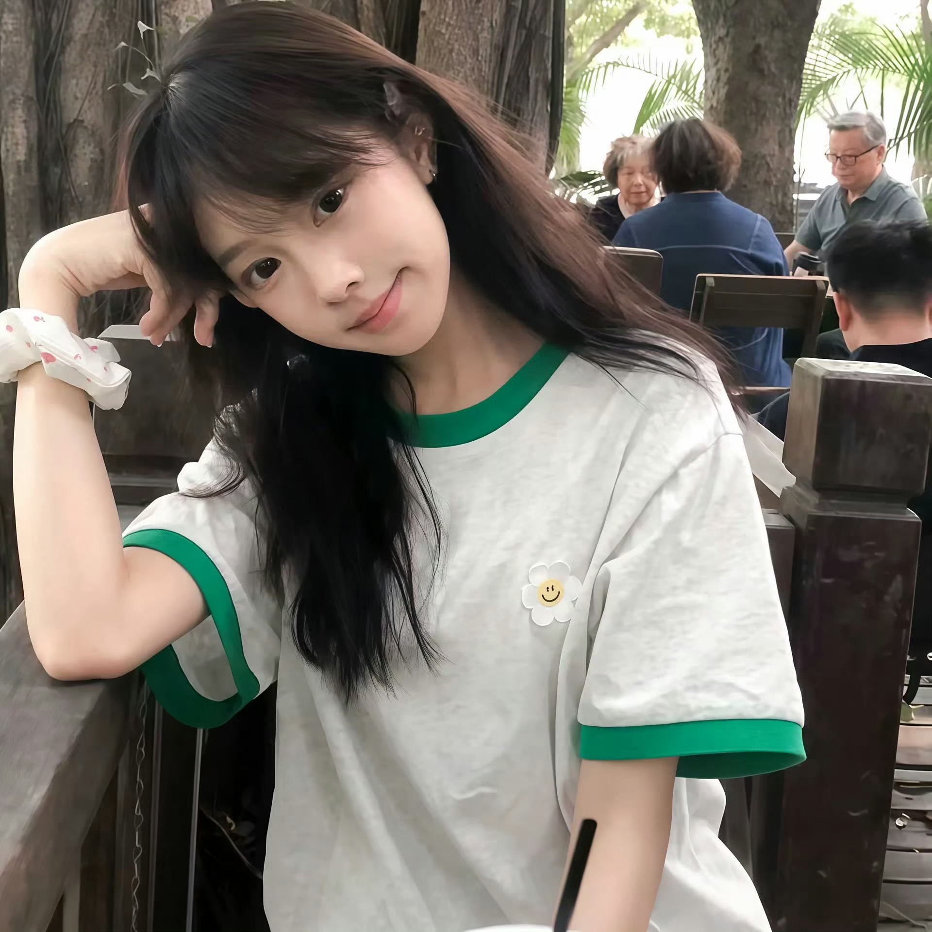 广元伴游女生 | 卓玛拉初的资料