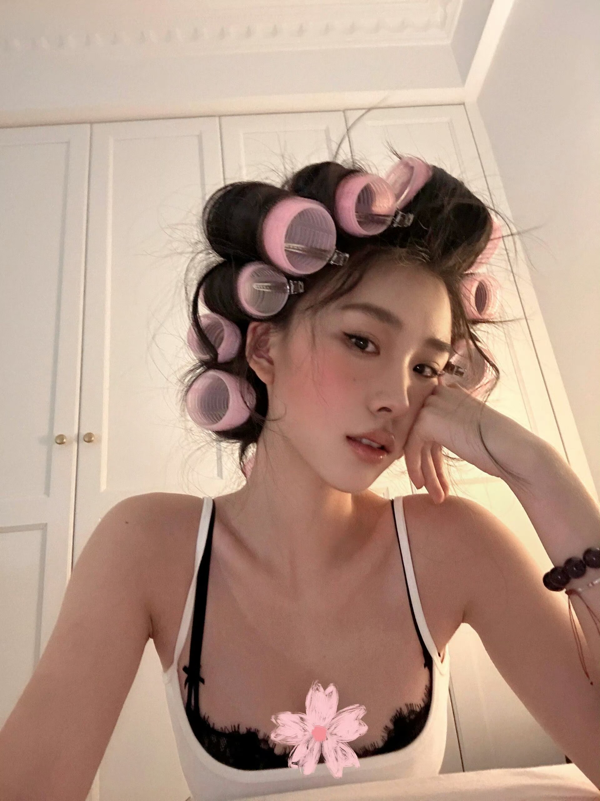 广元高端私人伴游女生 | 岚岚的资料